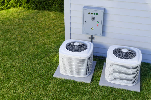 Best Air Conditioning Cleaning in Los Osos, CA