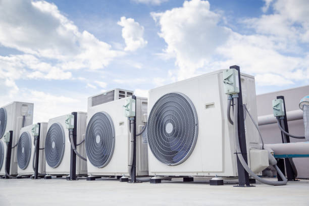 Best HVAC for Healthcare Facilities in Los Osos, CA