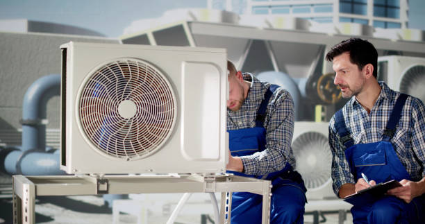 Best Emergency HVAC Services in Los Osos, CA
