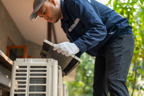 Best Residential HVAC in Los Osos, CA