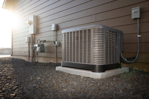 Best Residential HVAC in Los Osos, CA
